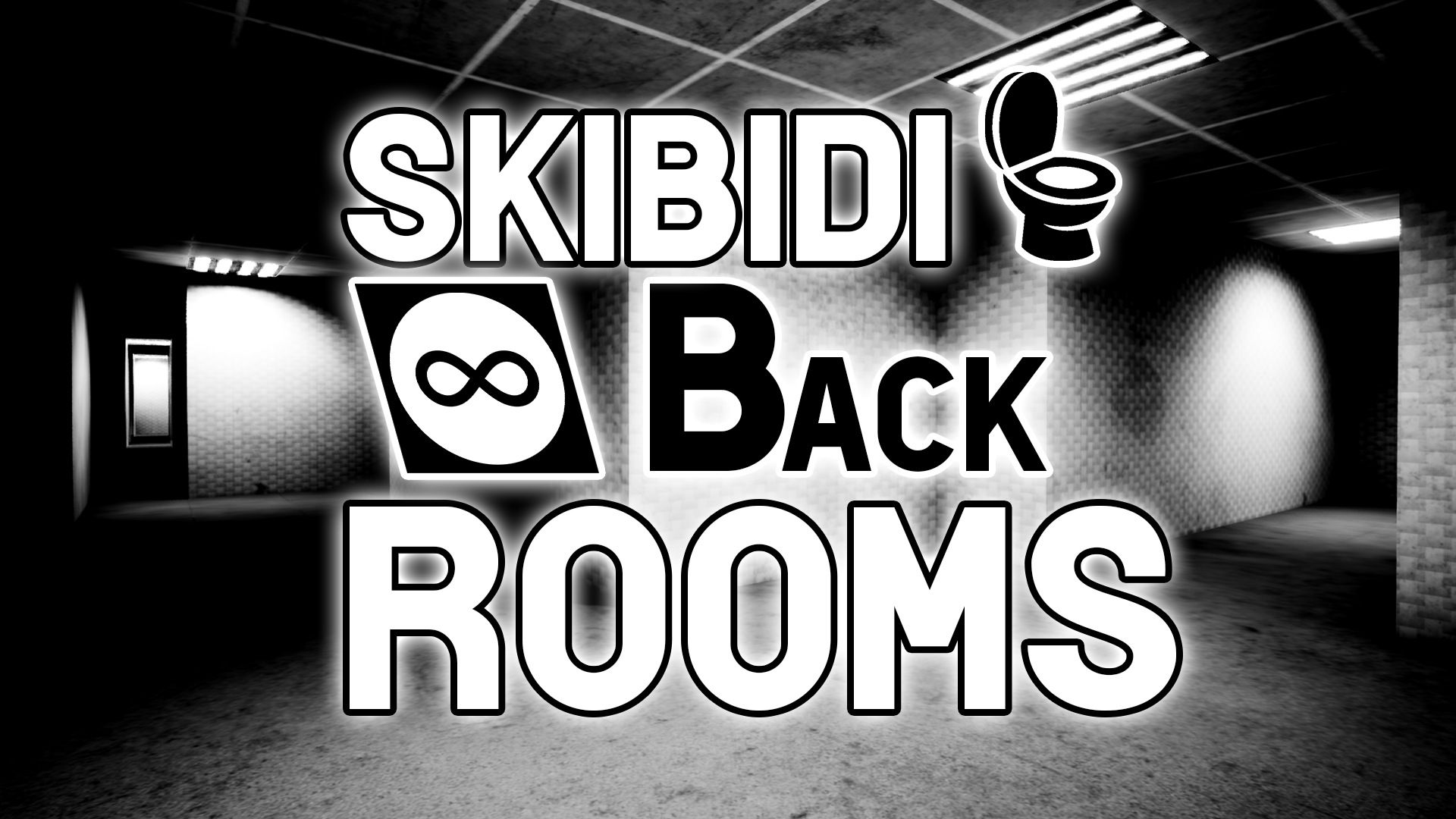 SKIBIDI BACKROOMS on Steam