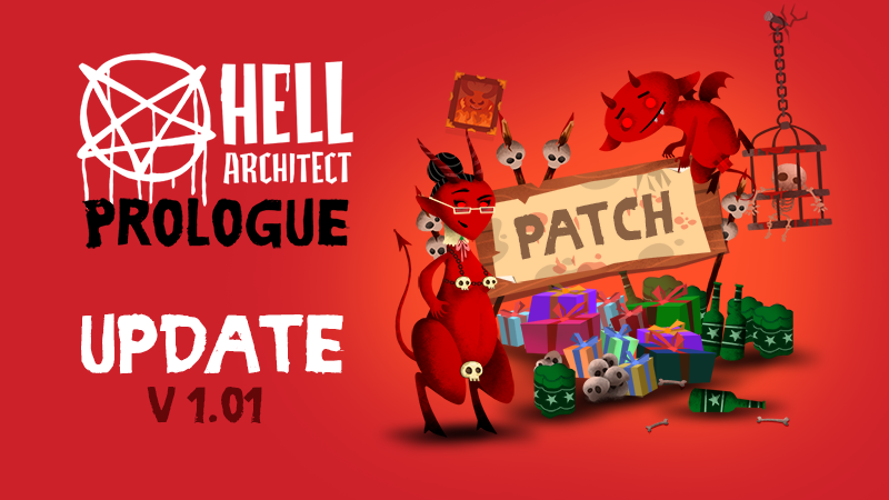 Hell architect