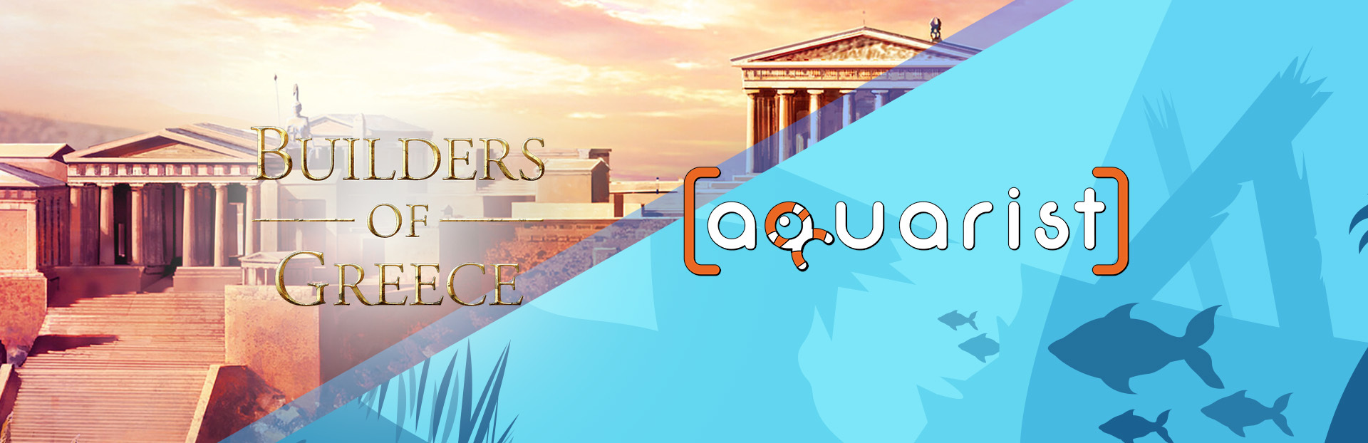 Builders of Greece premiere