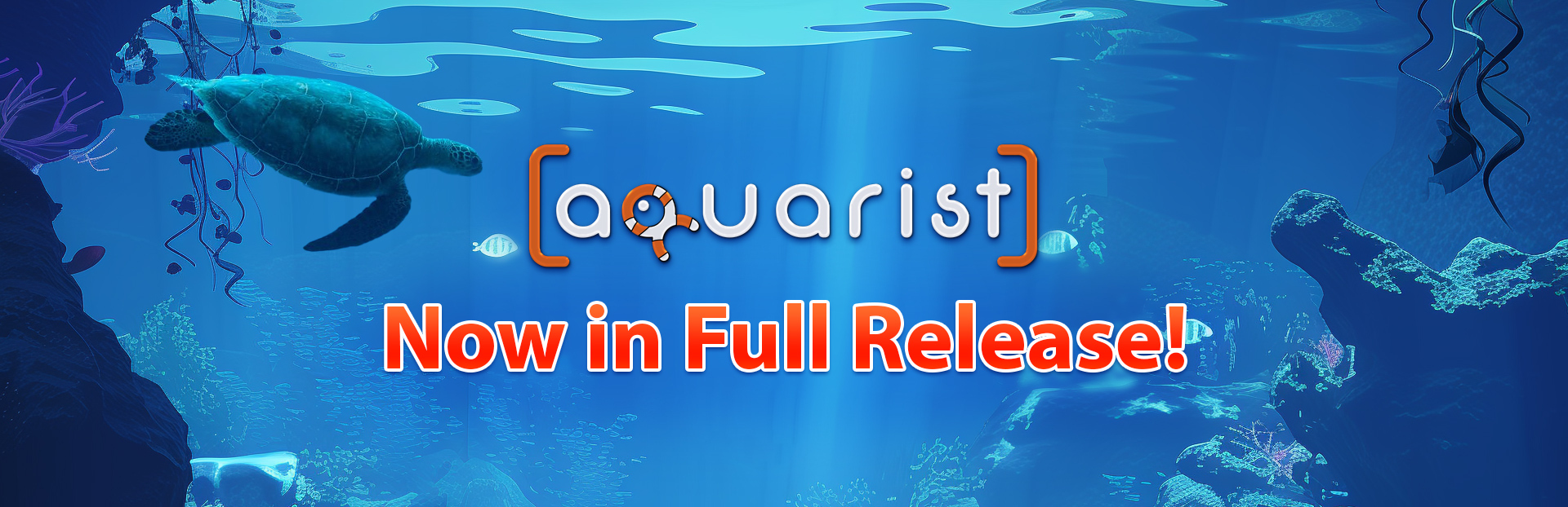 Buy Aquarist