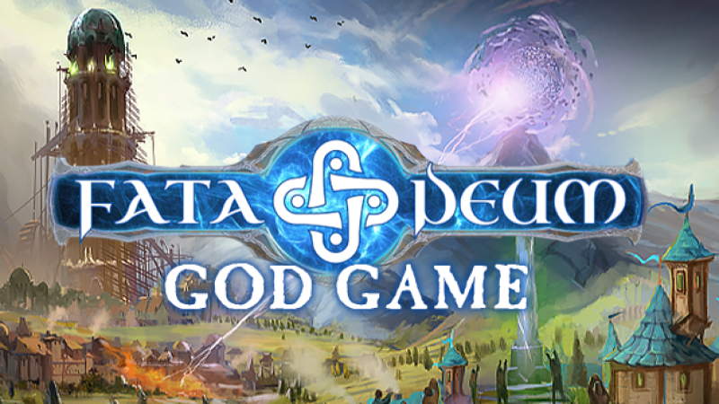 Fata Deum: The God Game Genre is Back! by 42 Bits Entertainment —  Kickstarter