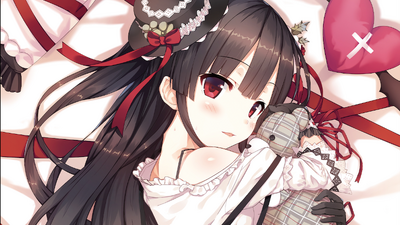 Steam：まいてつ Last Run!!