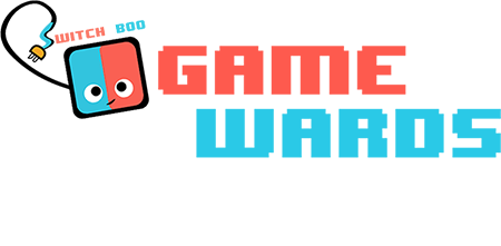 Switchaboo 2021 Game of the Year Awards