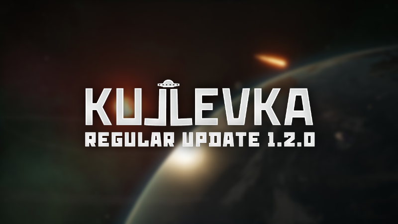 Regular Update 1.2.0