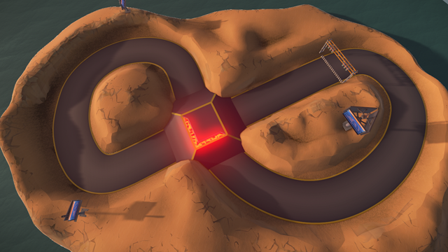 Ramp Racers Steam Steam Community :: Viewergames Racing