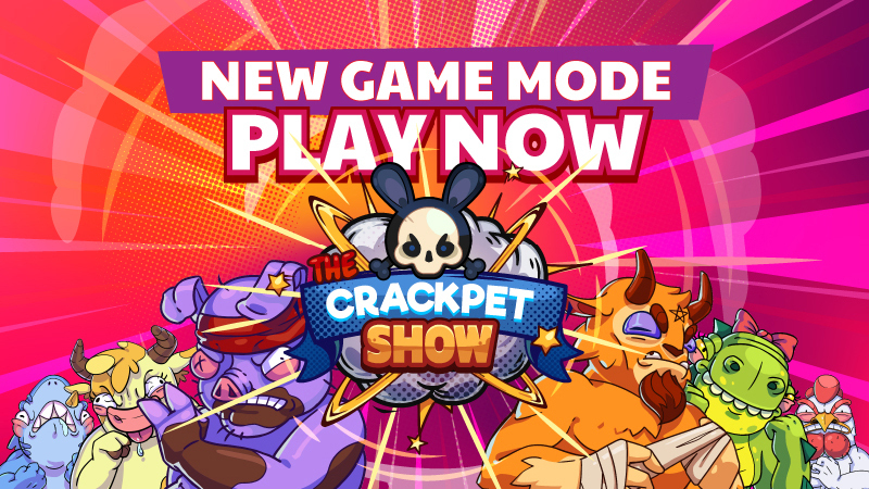 The Crackpet Show - The Crackpet Show Playtest v0.16.12 [Changelog ...