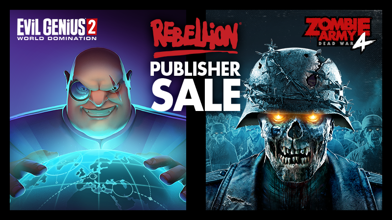 Sniper Elite VR | PCVR #Hotfix &amp; 25% Off Sale