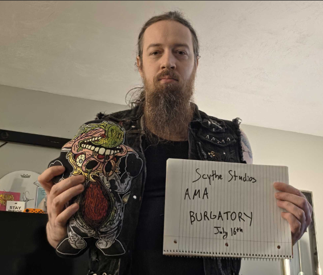 Ask Us Anything on Reddit!