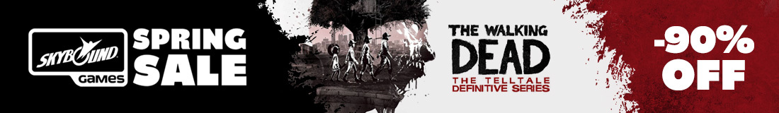 Spring Sale 2025 thumbnail