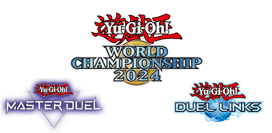 遊戯王 Yu-Gi-Oh! World Championship 2024 Yu-Gi-Oh! World Championship 2024 (WCS2024)