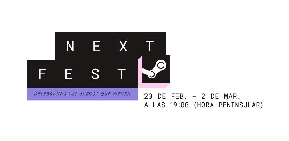 Steam Next Fest febrero 2026: compendio completo de lanzamientos y disponibilidad de demos