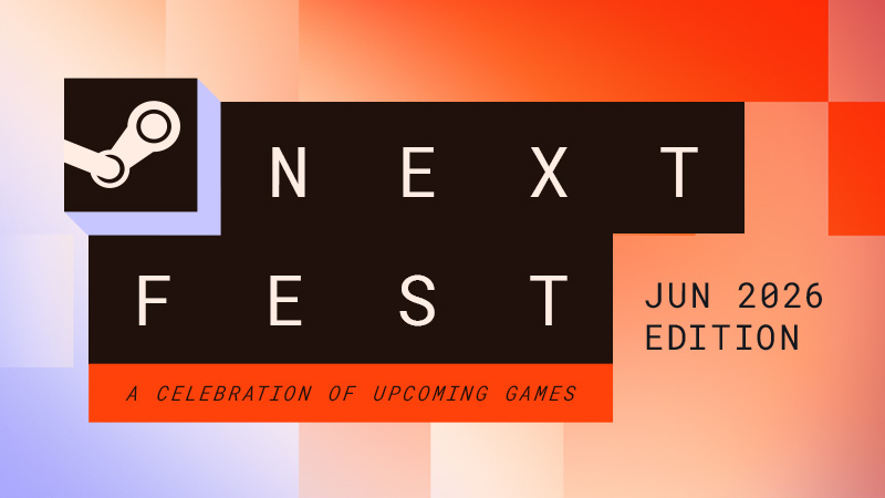 Most-played demos of Steam Next Fest: June 2026 Edition