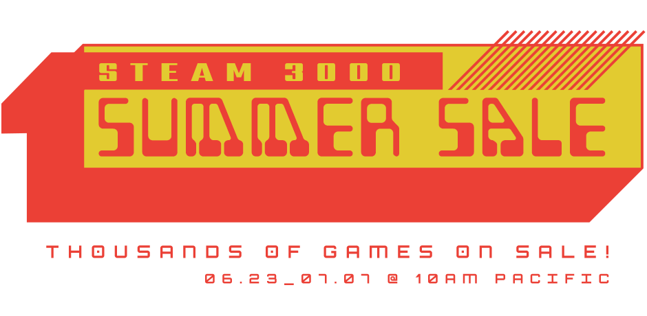 Summer Collection 2022 badge collection is live News - Sales - Valve