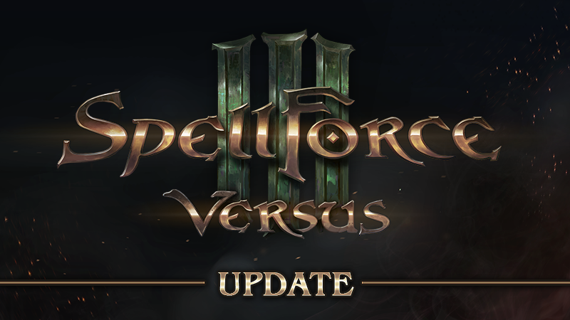 SpellForce 3 Reforced Release!