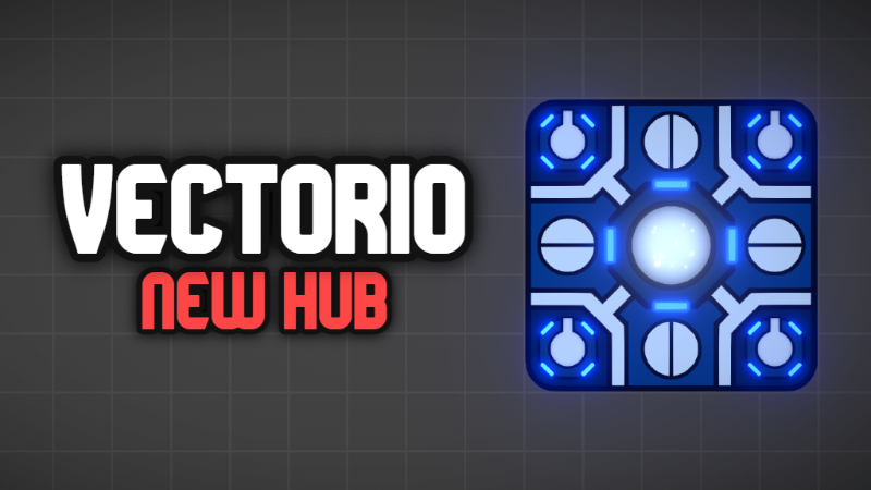 Vectorio Classic - Update v0.2 | Sneak Peek #02 - Steam News