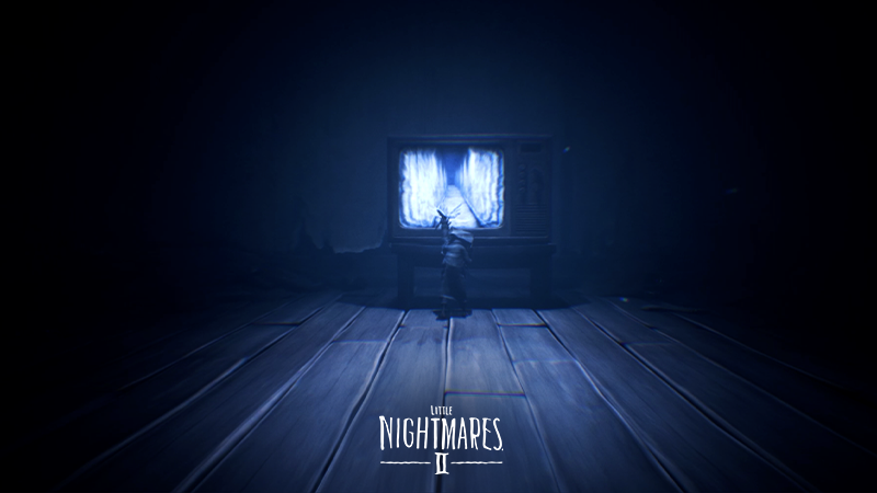 Little Nightmares 2 Information Article: Pre-Load Now Available!