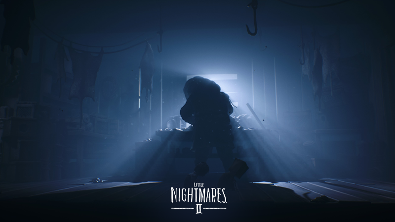 Dive into an unforgettable nightmare with Little Nightmares II: Enhanced  Edition