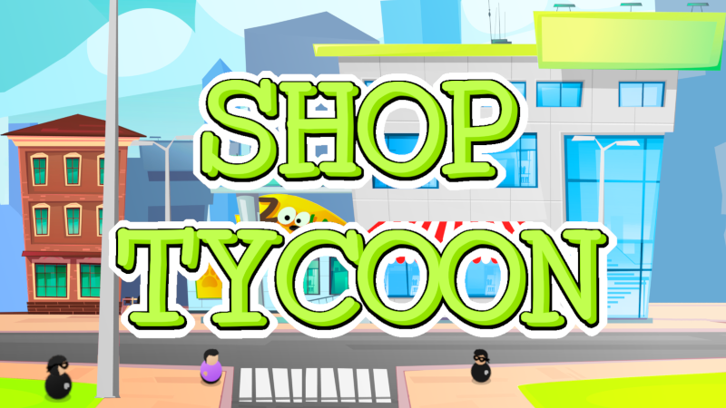 Shopping Tycoon on Steam