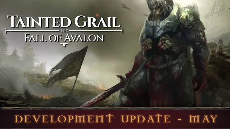 Tainted Grail The Fall Of Avalon Development Update May Steam News   1eb131c2a69ca5fb02050fdeac96254d9c2ce213 