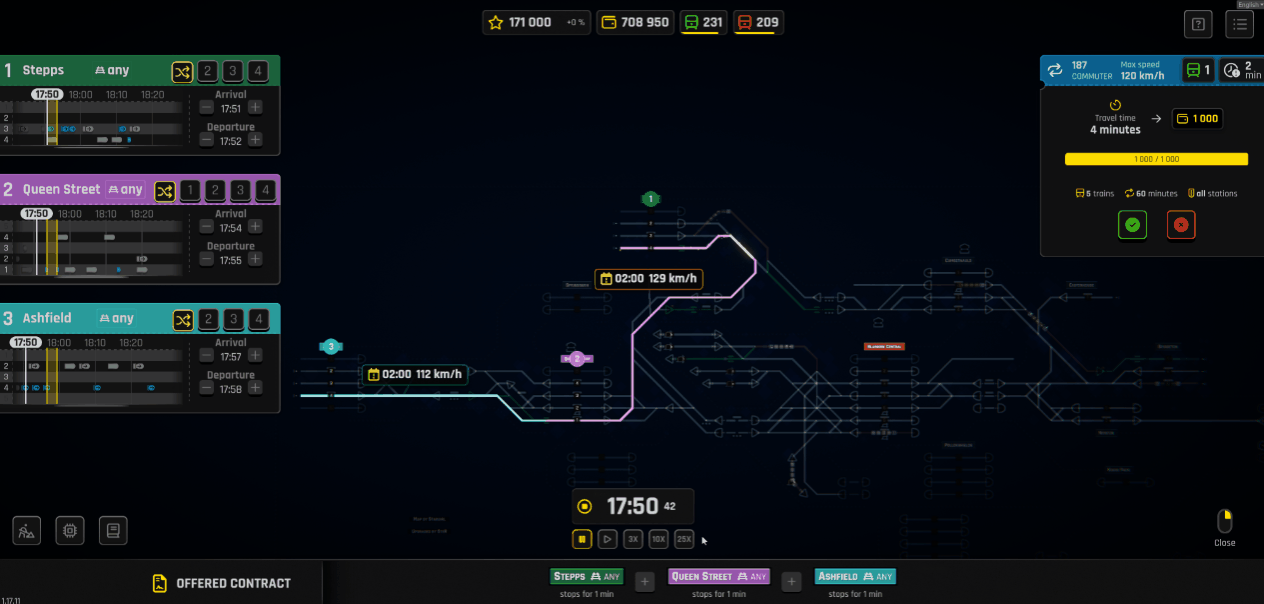 Revamp Your Rails Update 17’s GameChanging Shunting! Rail Route