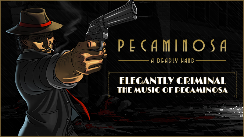 Pecaminosa: A Deadly Hand Game Review - Recommendations for Fans of Noir and RPG Genres