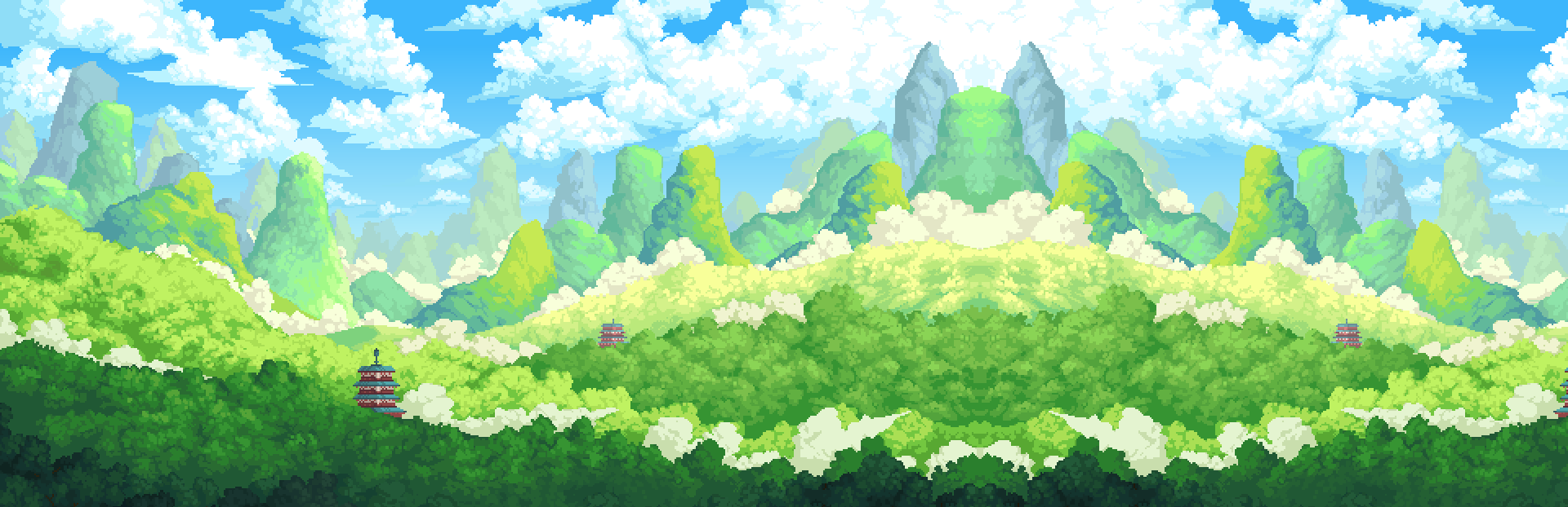 WORLD 6, OUT NOW!