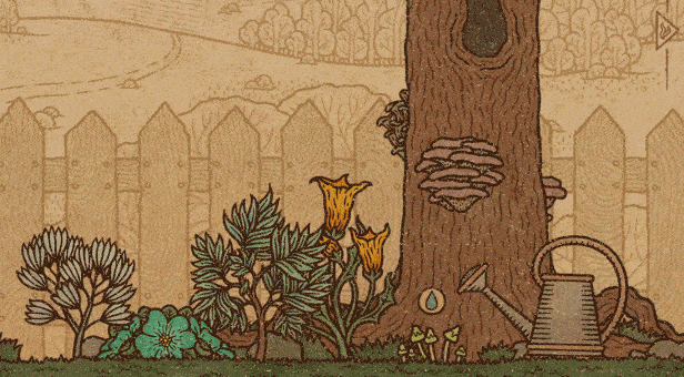 魔法の庭2.0が新登場！