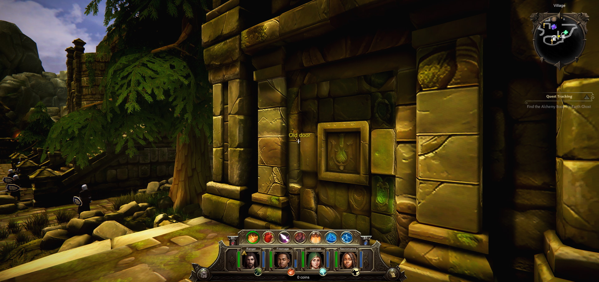 UPDATE - Elmarion : The lost Temple, grosse mise à jour graphique 5 9504da7ade112920de29b87c3e30974742fbc0fb | RPG Jeuxvidéo