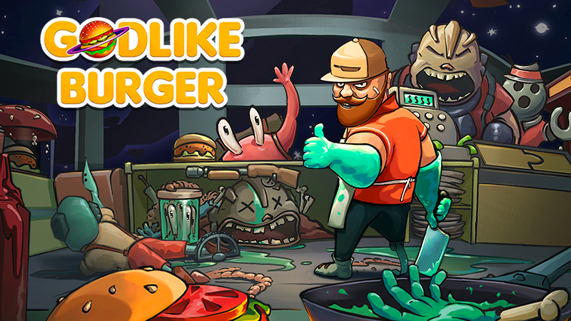 Serving Next: Steam Awards!