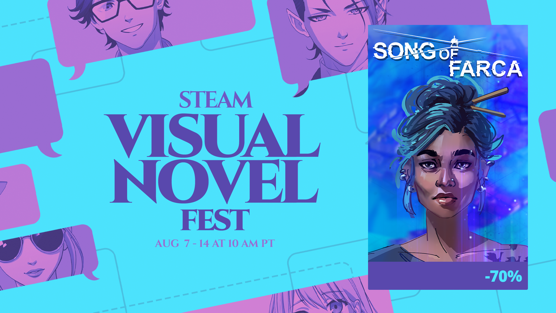 Comunità di Steam :: Song of Farca