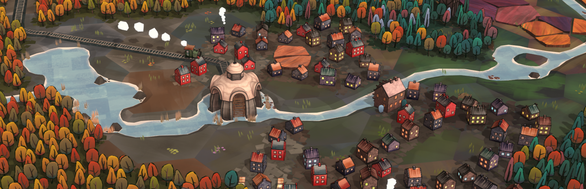 Steam Autumn Sale!