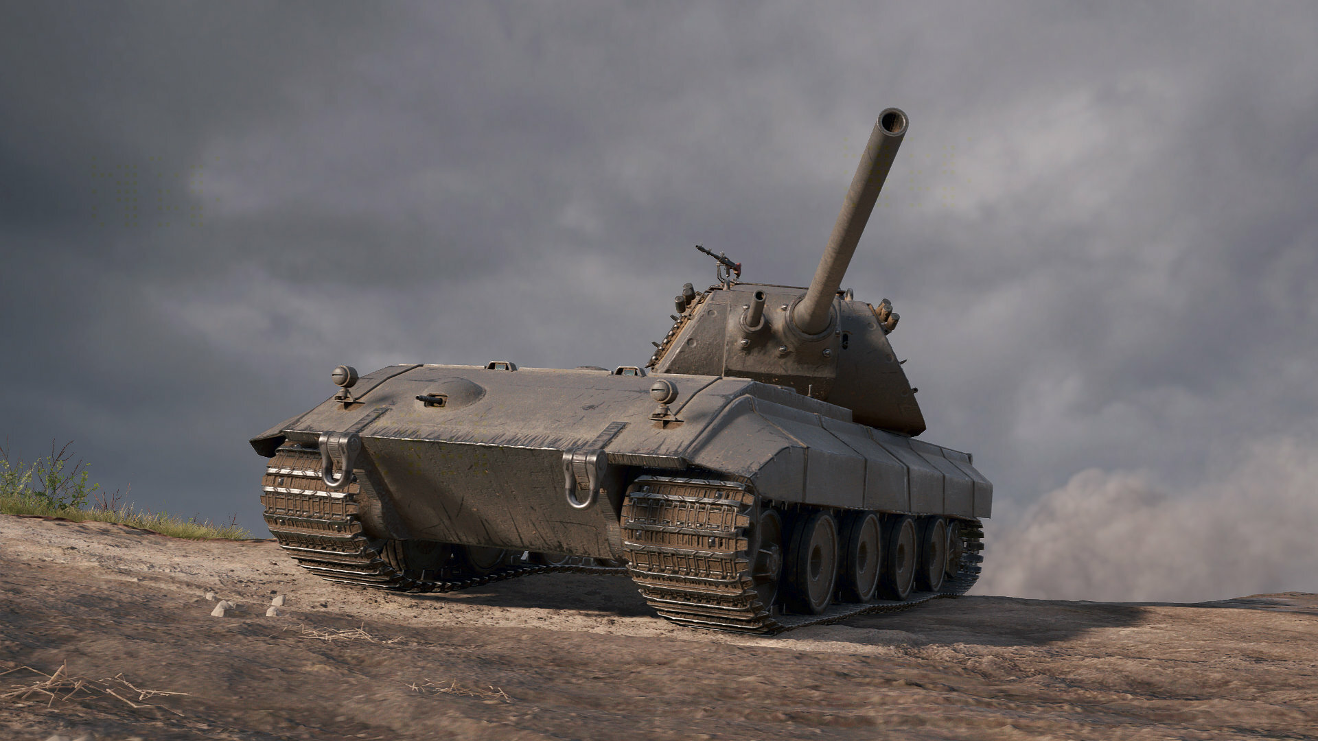 World of Tanks: Mercenaries celebrates 5th Anniversary on consoles with  special event and FREE tank - Saving Content