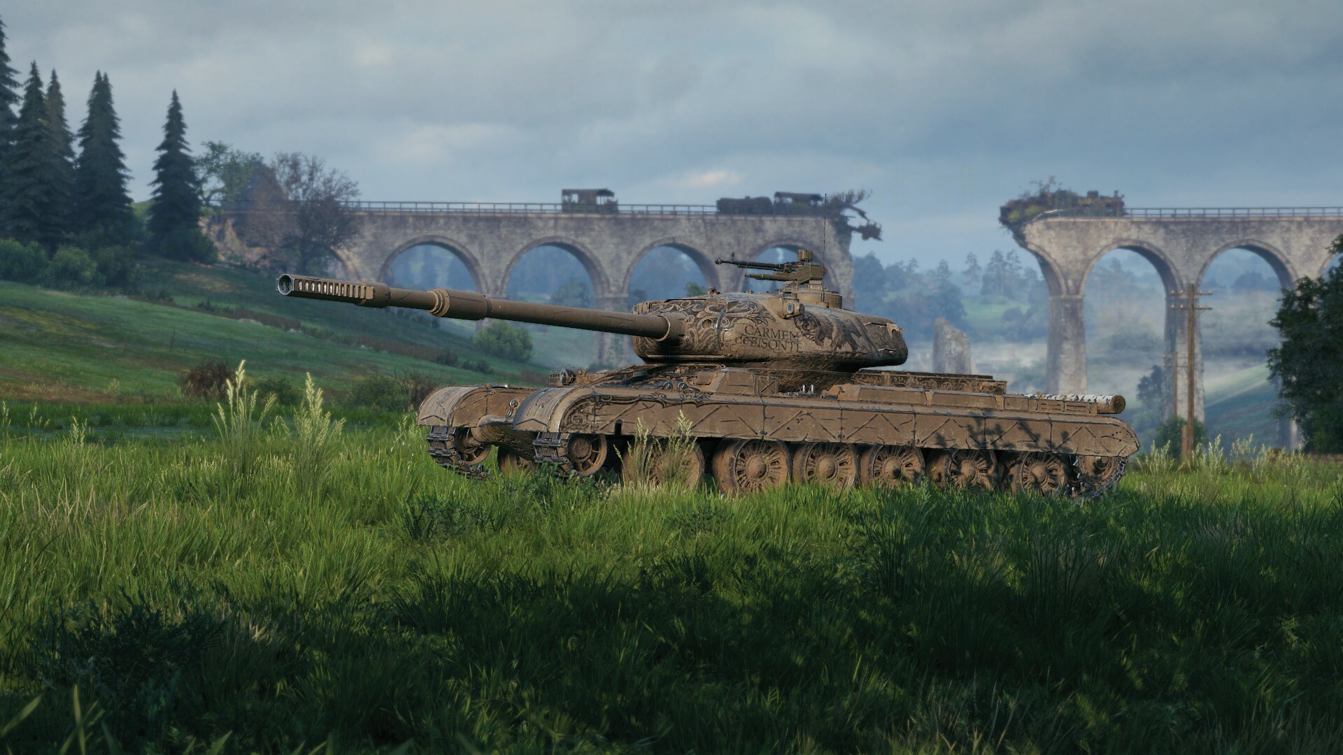 Steam Community :: World of Tanks