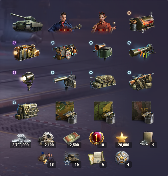 Patch notes image