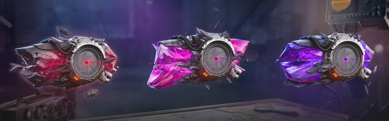 Objects—What's Inside?