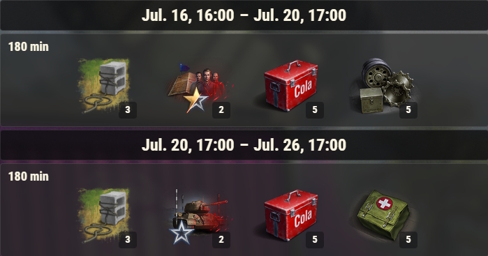 Patch notes image