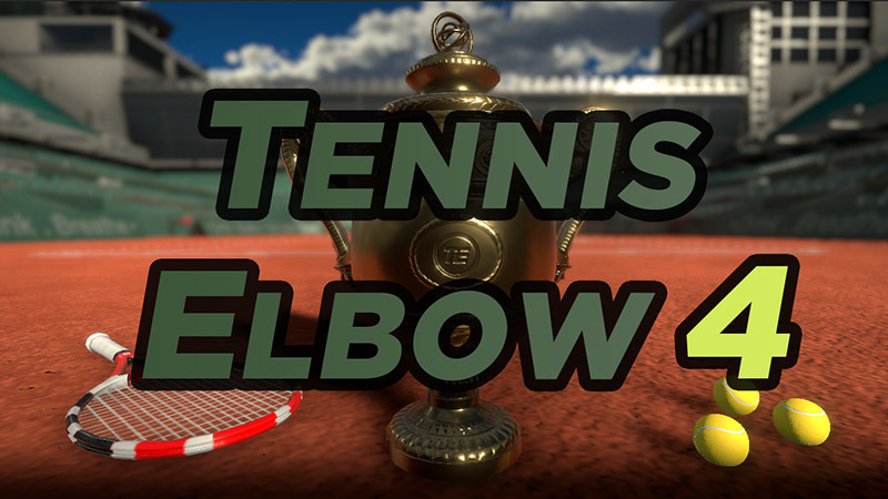 Tennis Elbow 4 Version 0 89 Build 117 SubBuild 2023 9 6 Steam News   78bd1c938346a5adba174d2e5cf3d626b71f4d54 