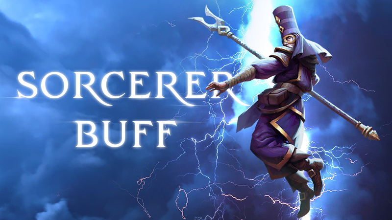 The Steam Workshop for Dota 2 - BUFF