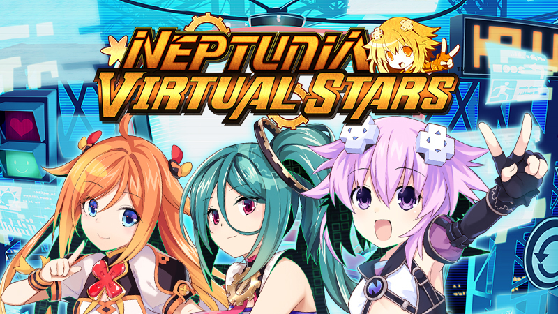 New Vtuber related DLC release!