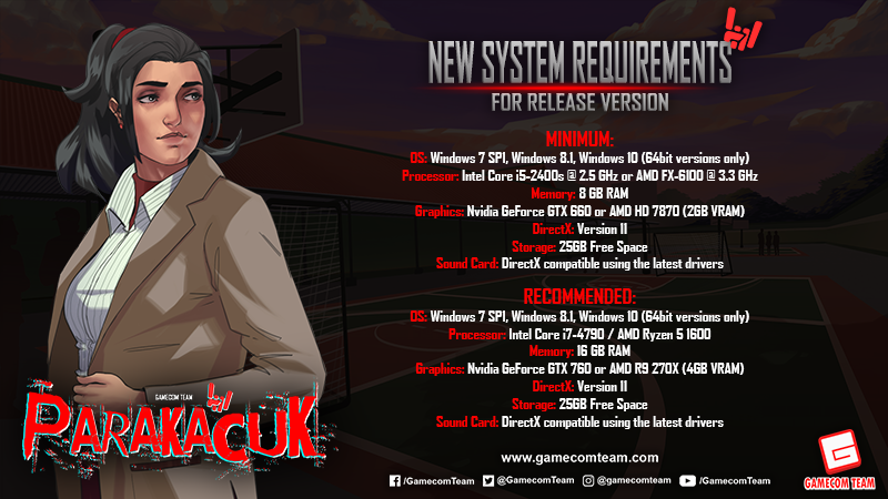 Release version