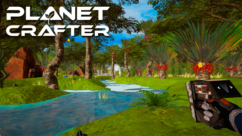 Comunidade Steam :: The Planet Crafter