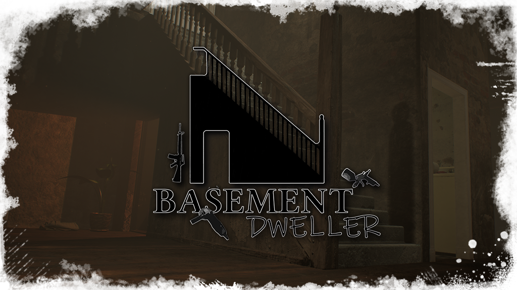 Steam Community Basement Dweller