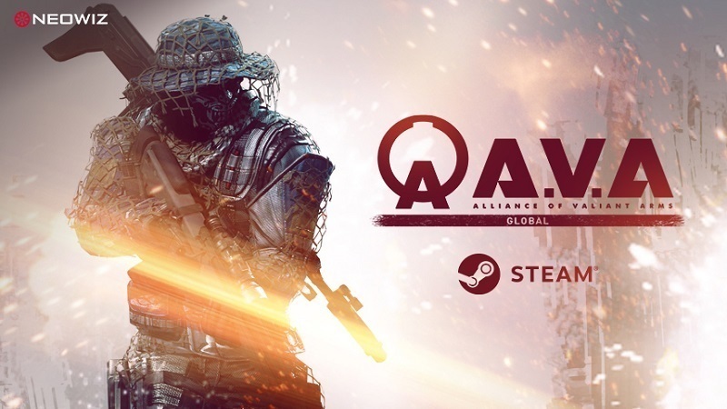 A.V.A Global - EasyAntiCheat Client Violation error - Steam News