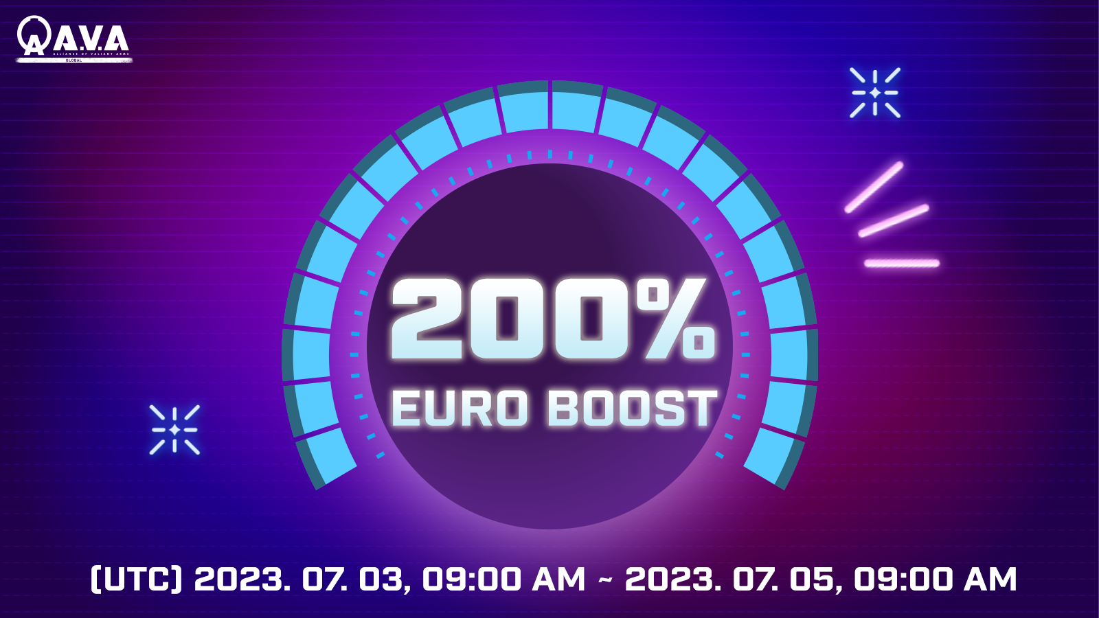 200-euro-boost-event