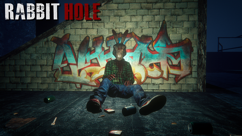 Rabbit Hole - Collectible cards have become available in Rabbit Hole ...