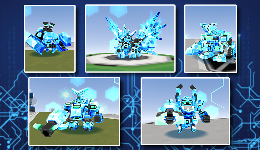 Steam Community :: CosmicBreak Universal