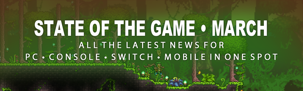 Mobile - Shadow's list of current Mobile Terraria Bugs