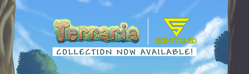 Terraria 1.4.5 update delivers an awesome yoyo trick and new music