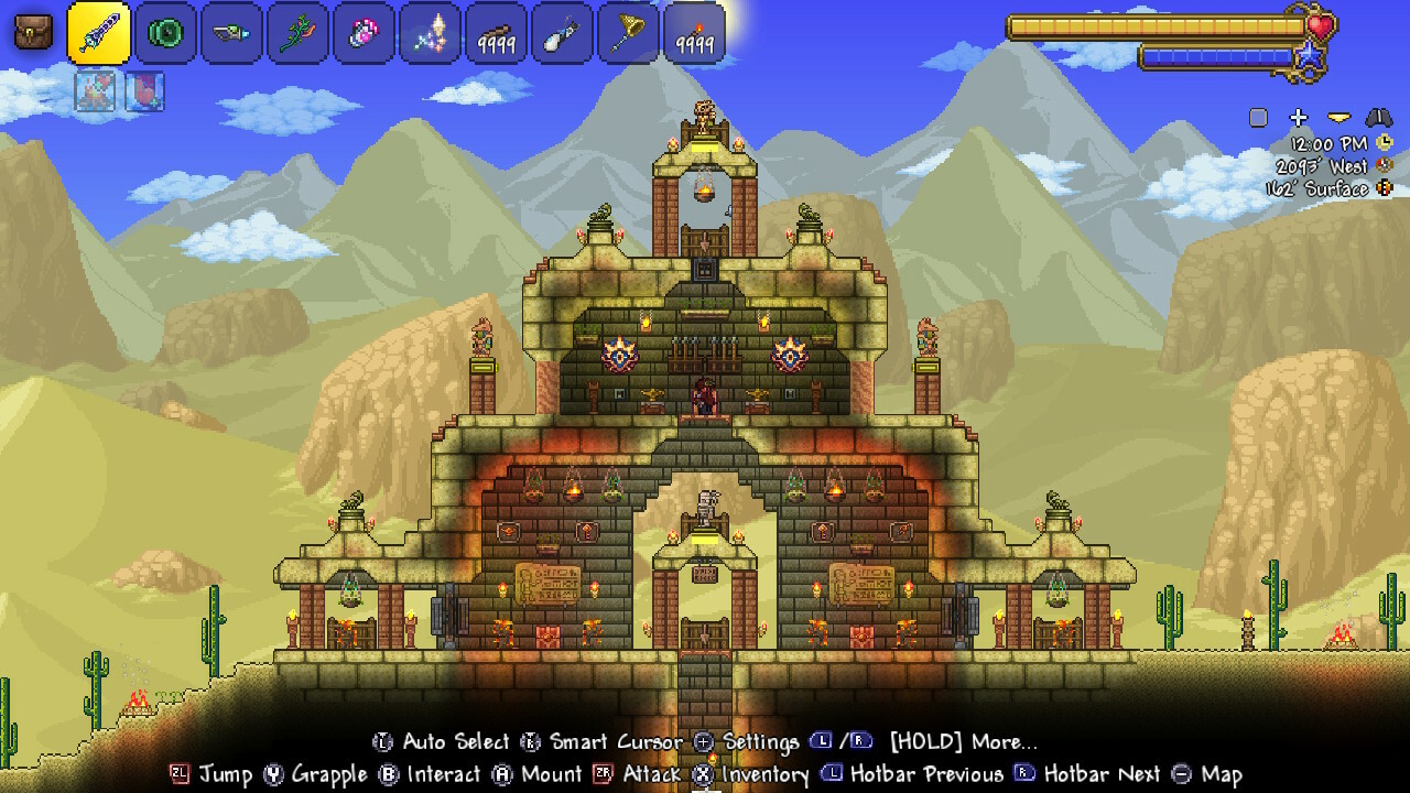 Gamers must download Terraria “Calamity” mod – Mountain Echo