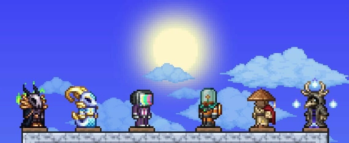 I just made a contribution to Terraria Wiki on Gamepedia.com! Check it out!  : r/Terraria